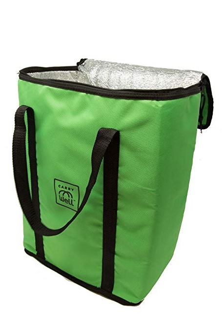  food delivery insulated bag