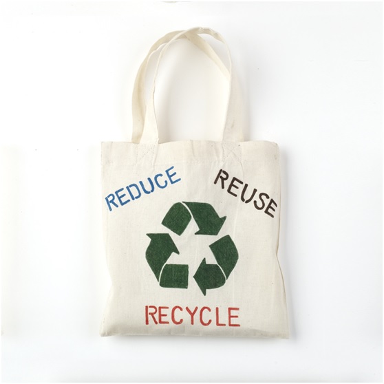 reuse shopping bag