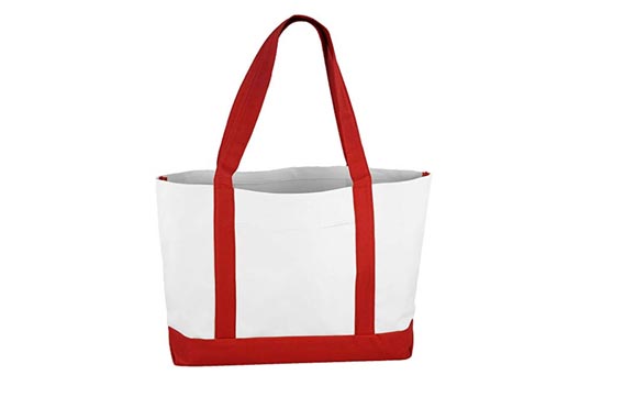 Ultimate Shopping Tote - Plain