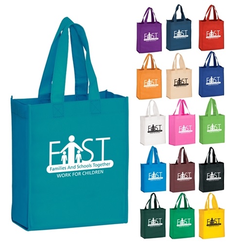 Printed Tote Bags Exclusively Available at Newway Bags