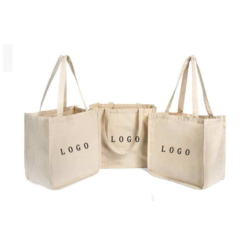 Canvas bags manufacturers and suppliers in China